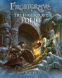 Frostgrave: The Frostgrave Folio - Preview