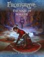Frostgrave: The Maze Of Malcor - Preview