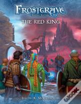 Frostgrave: The Red King