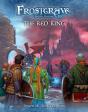 Frostgrave: The Red King - Preview