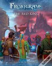 Capa do artigo Frostgrave: The Red King