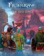 Frostgrave: The Red King - Preview
