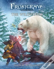 Capa do artigo Frostgrave: The Wildwoods