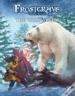 Capa do artigo Frostgrave: The Wildwoods