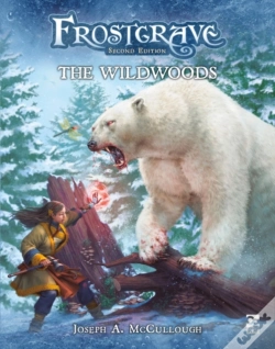 Capa do artigo Frostgrave: The Wildwoods