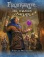 Frostgrave: The Wizards  Conclave - Preview