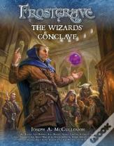 Frostgrave: The Wizardsâ€™ Conclave