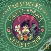 Capa do artigo Frostheart 2