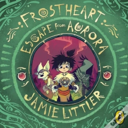Capa do artigo Frostheart 2