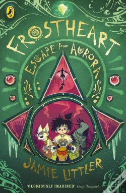 Capa do artigo Frostheart 2