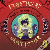 Capa do artigo Frostheart 3