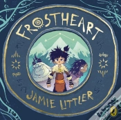 Capa do artigo Frostheart