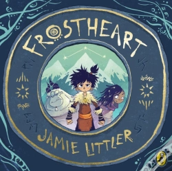 Capa do artigo Frostheart