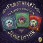 Frostheart: The Complete Collection - Preview