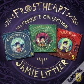 Capa do artigo Frostheart: The Complete Collection