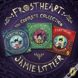 Capa do artigo Frostheart: The Complete Collection