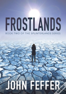 Capa do artigo Frostlands