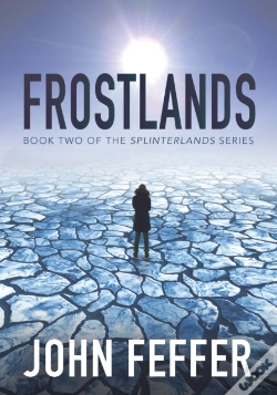 Capa do artigo Frostlands