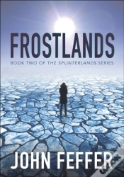 Capa do artigo Frostlands