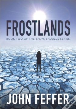 Capa do artigo Frostlands