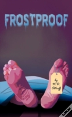 Capa do artigo Frostproof
