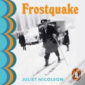 Capa do artigo Frostquake