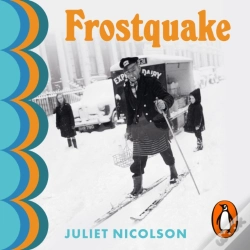Capa do artigo Frostquake