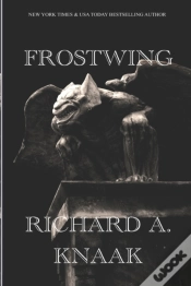 Capa do artigo Frostwing