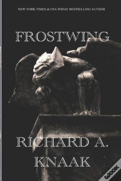 Capa do artigo Frostwing