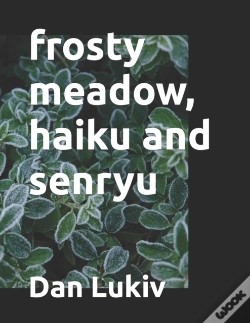 Capa do artigo Frosty Meadow, Haiku And Senryu
