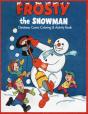 Frosty The Snowman Christmas Comic Coloring & Activity Book - Preview