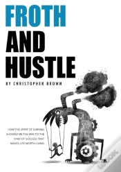Capa do artigo Froth And Hustle