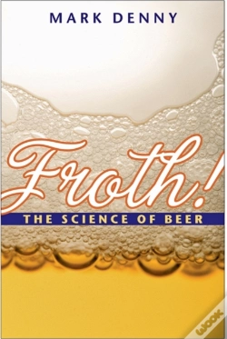 Capa do artigo Froth!