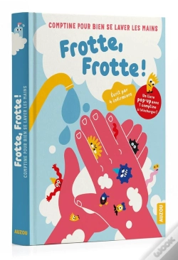 Capa do artigo Frotte ! Frotte !