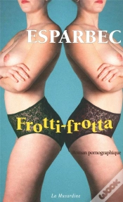 Capa do artigo Frotti Frotta