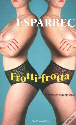 Capa do artigo Frotti Frotta