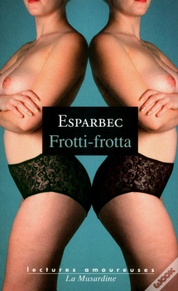 Capa do artigo Frotti-Frotta