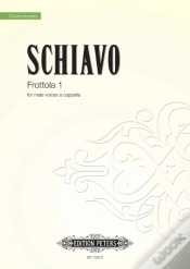 Capa do artigo Frottola 1