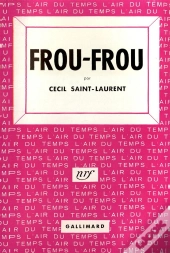 Frou Frou