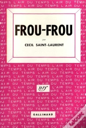 Capa do artigo Frou Frou