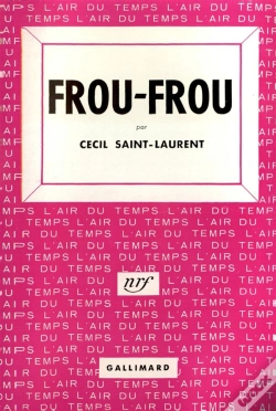 Capa do artigo Frou Frou