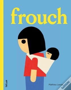 Capa do artigo Frouch