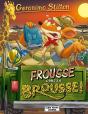 Frousse Dans La Brousse N  80 - Preview