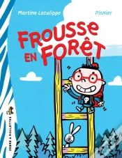 Capa do artigo Frousse En Forêt