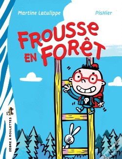 Capa do artigo Frousse En Forêt