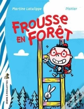 Frousse En Forêt