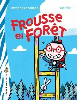 Capa do artigo Frousse En Forêt
