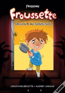 Capa do artigo Froussette : Un Loup Au Sous-Sol