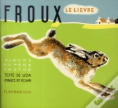 Froux Le Lievre