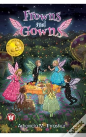 Capa do artigo Frowns And Gowns